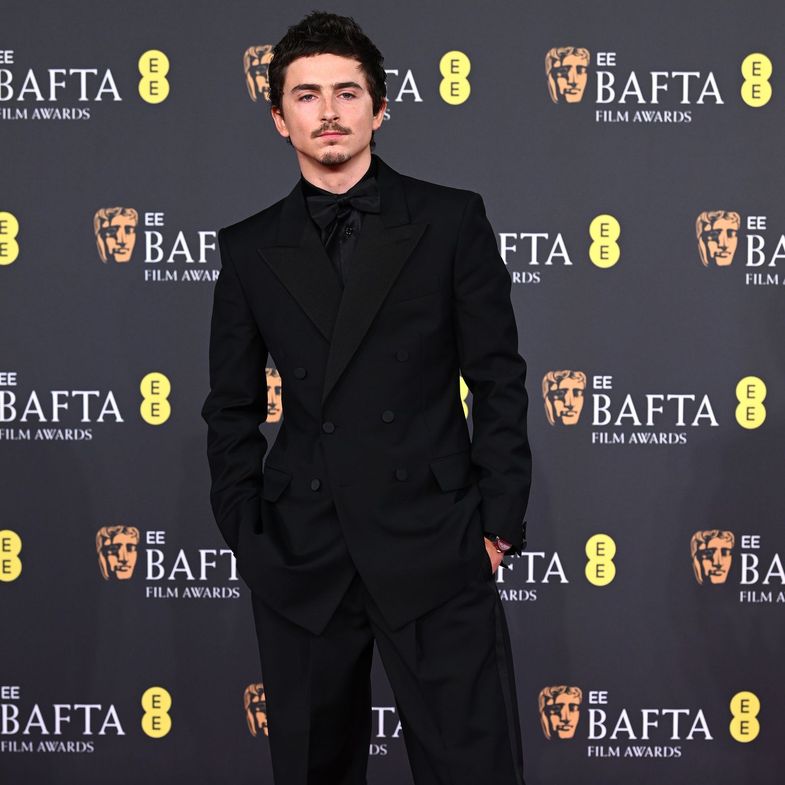 From Alia Bhatt to Timothée Chalamet: See every look from the BAFTAs red carpet 2026