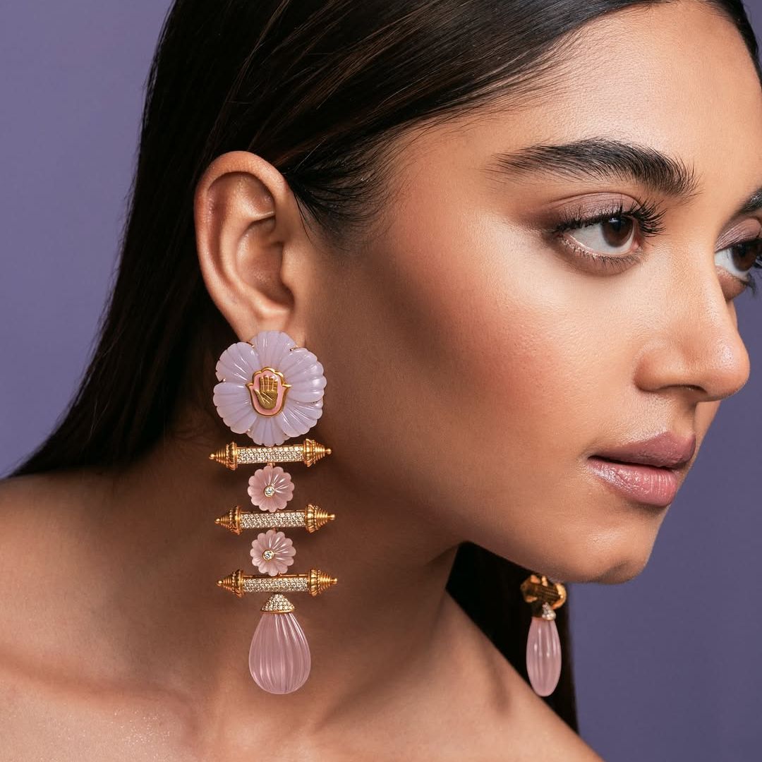 Unlikely pairings are shaping fashion’s freshest collaborations