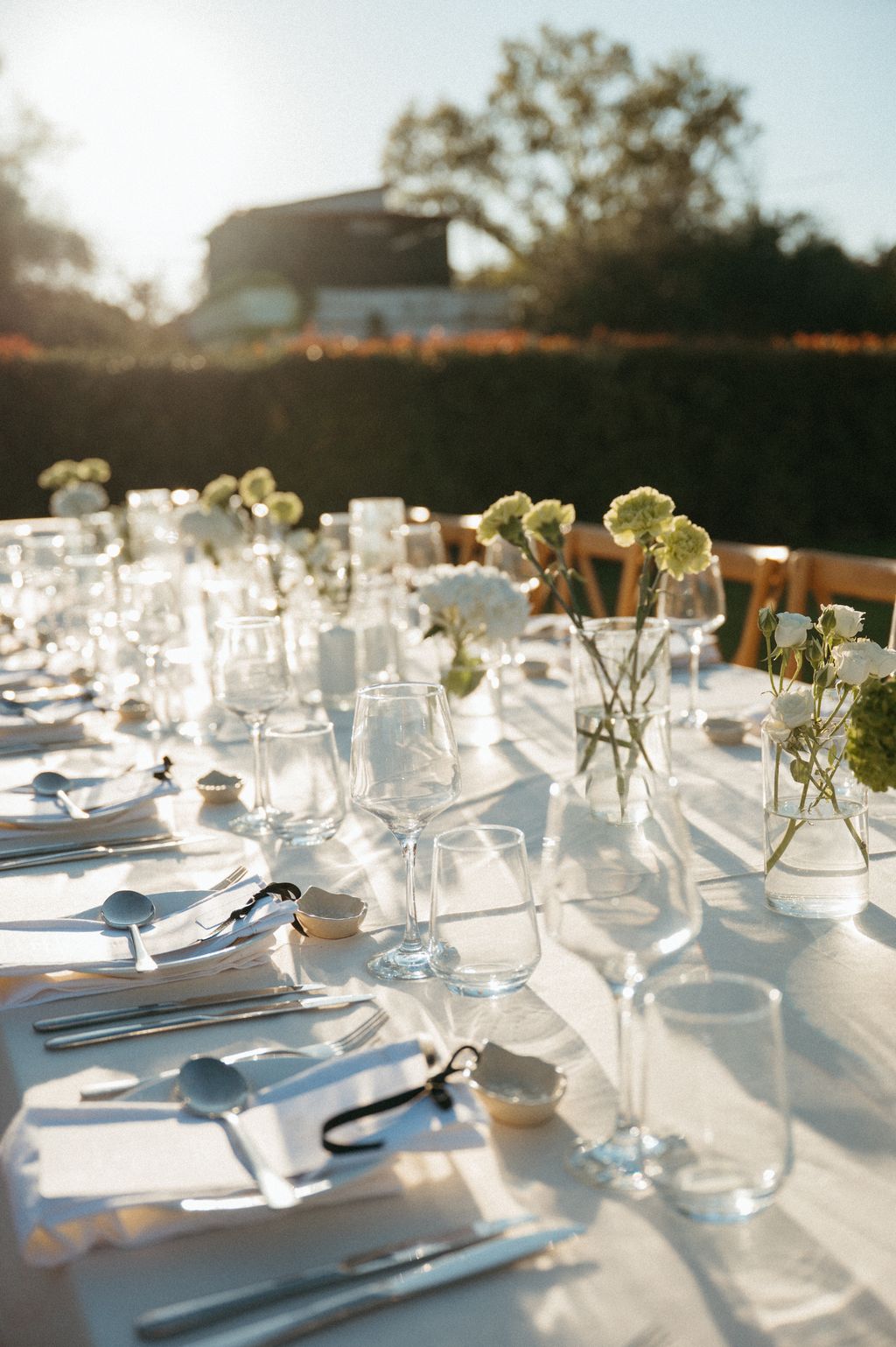 Image may contain Furniture Table Dining Table Tabletop Architecture Building Dining Room Indoors Room and Cup