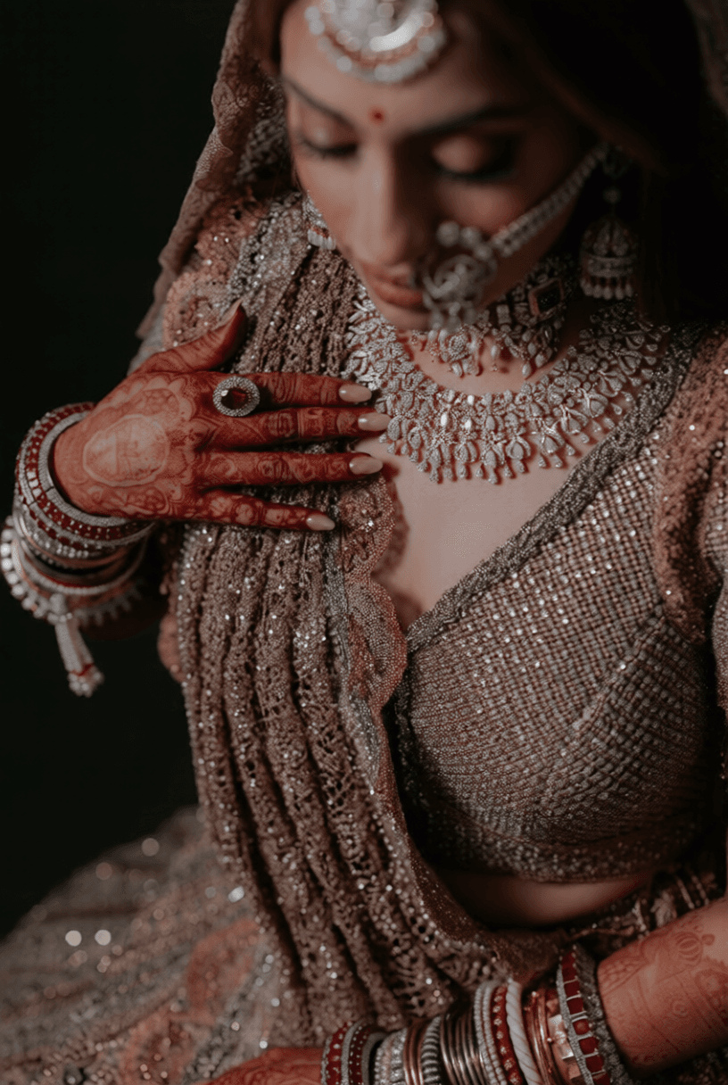 Image may contain Body Part Finger Hand Person Adult Wedding Face Head and Accessories