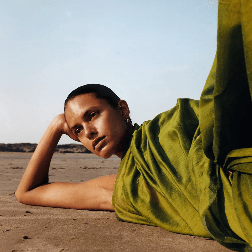 Actually, staying calm might be the worst thing you can do