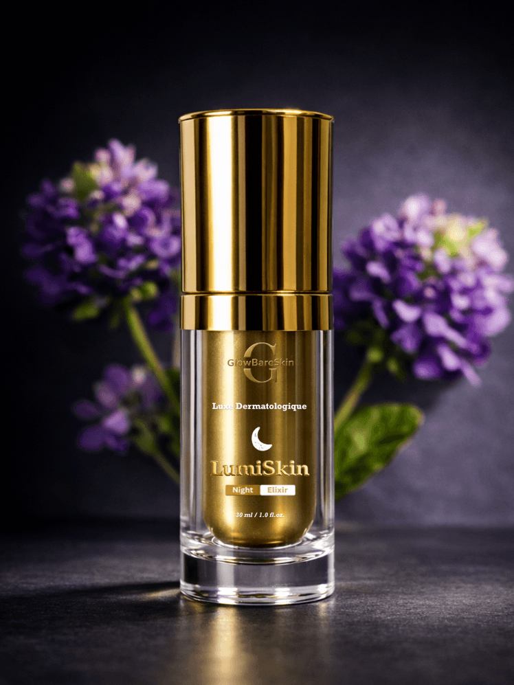 Image may contain Flower Plant Cosmetics Bottle and Perfume