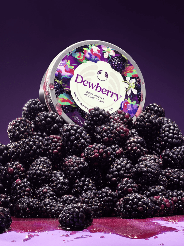 Image may contain Berry Food Fruit Plant Produce Plate and Blackberry