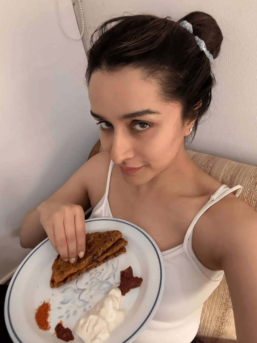 best time to have yogurt